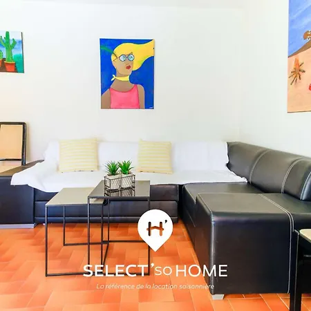 Appartamento Selectsohome - évasion à Aiguebelle 4 Pers - Londine-12