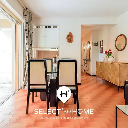 Selectsohome - évasion à Aiguebelle 4 Pers - Londine-12