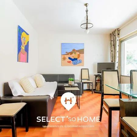 Selectsohome - Evasion A Aiguebelle 4 Pers - Londine-12