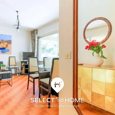 Appartamento Selectsohome - évasion à Aiguebelle 4 Pers - Londine-12