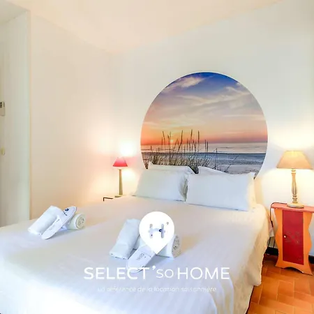 Selectsohome - évasion à Aiguebelle 4 Pers - Londine-12 *