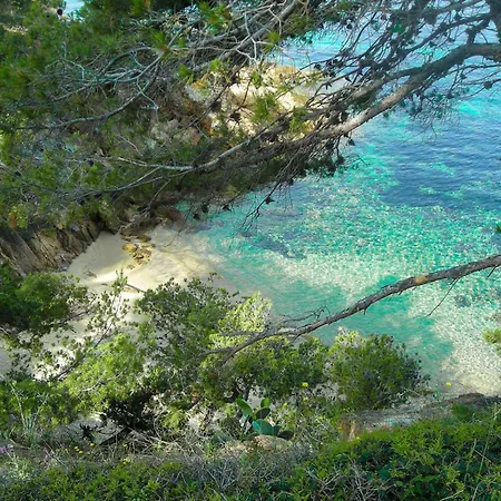 Appartamento Selectsohome - évasion à Aiguebelle 4 Pers - Londine-12 Le Lavandou